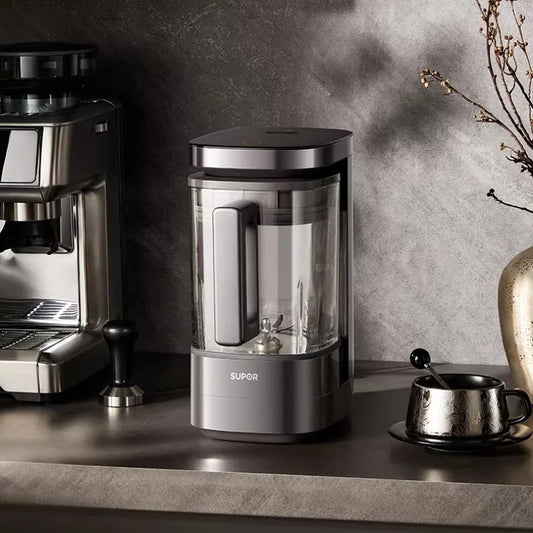 Multifunctional Food Processor