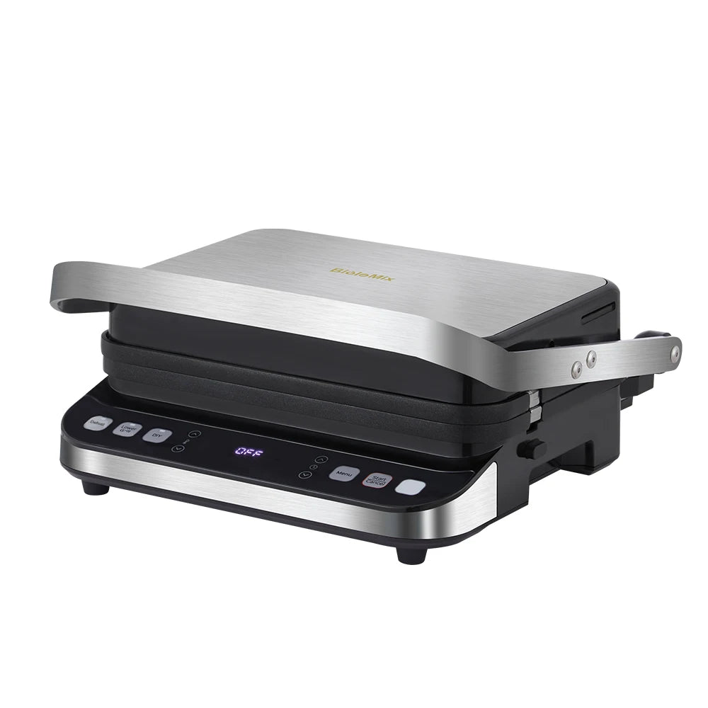 BioloMix 2000W 6-in-1 Electric Grills