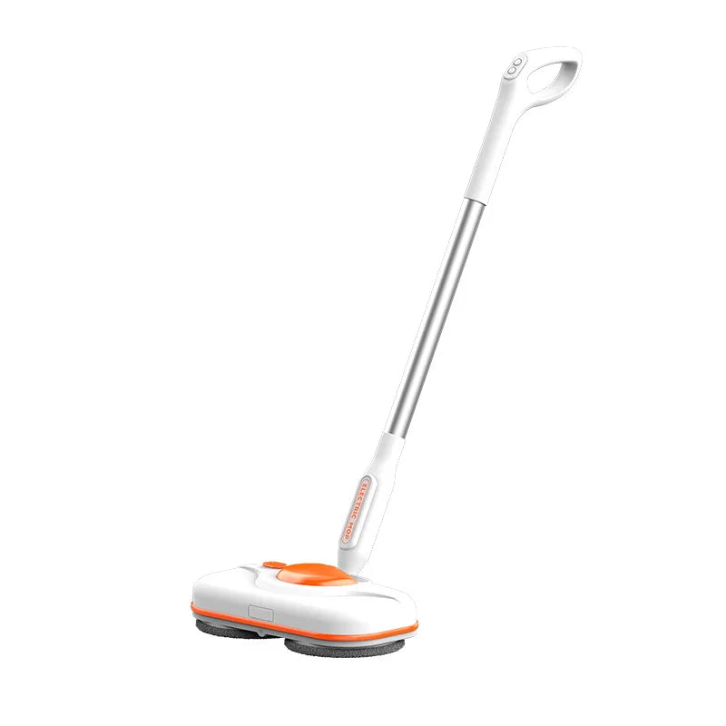 Fully automatic electric mop