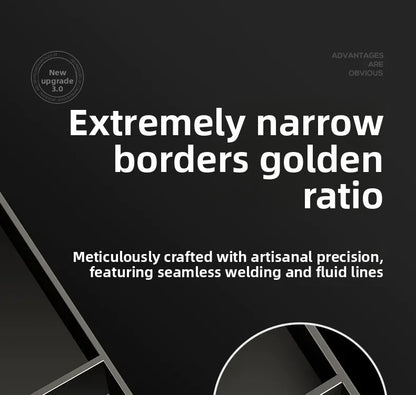 Stainless Steel Niche Bathroom Shelf