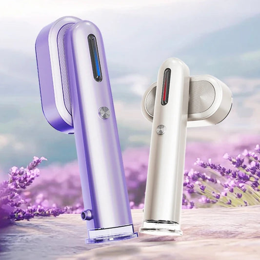 New Handheld Garment Steamer Portable