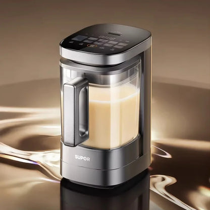Multifunctional Food Processor