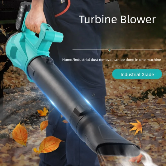 DYTK Garden Cordless Electric Air Blower