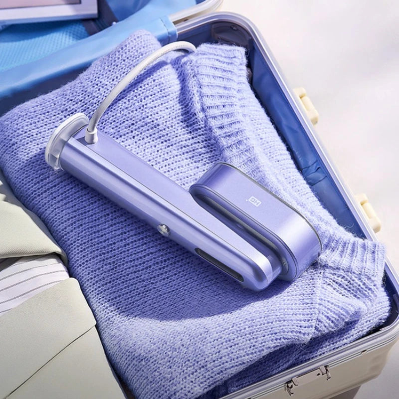 New Handheld Garment Steamer Portable