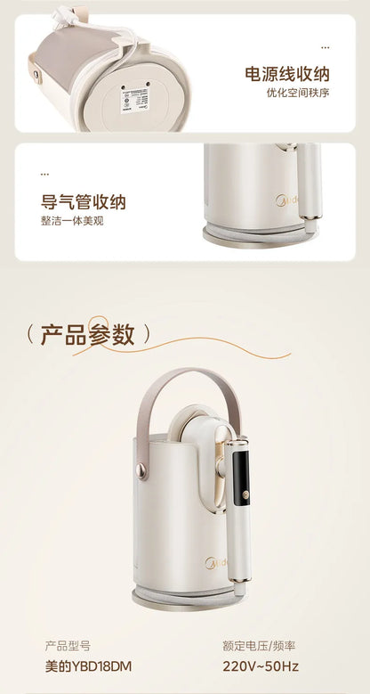 18DM Compact Handheld Steam Iron
