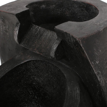 Weather Resistant Floor Fountain