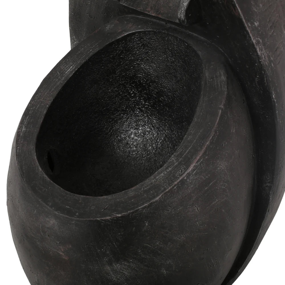Weather Resistant Floor Fountain