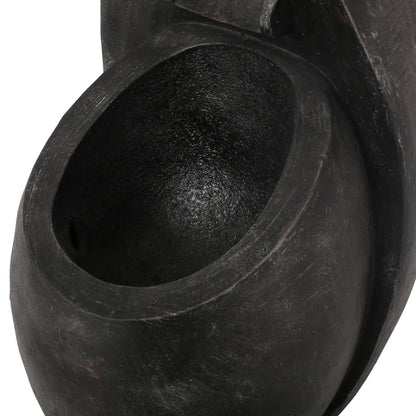 Weather Resistant Floor Fountain