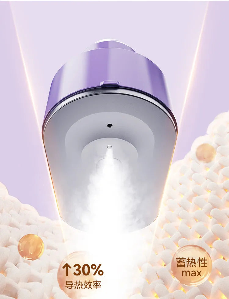 New Handheld Garment Steamer Portable