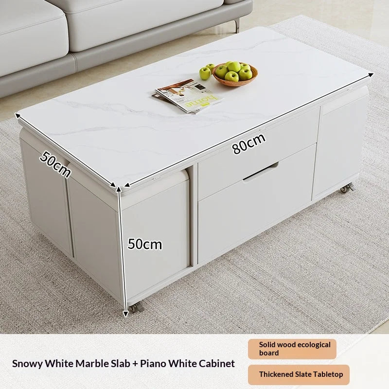 Marble Coffee Table coffee tables