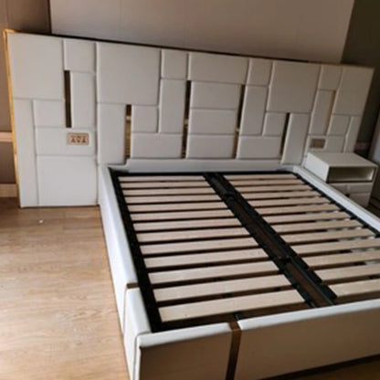 CH8831 Plus High Quality Bedroom Set