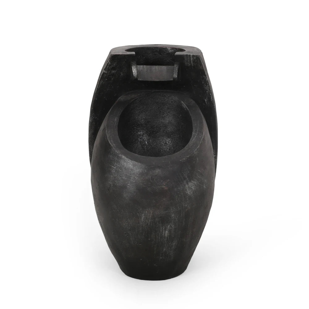 Weather Resistant Floor Fountain