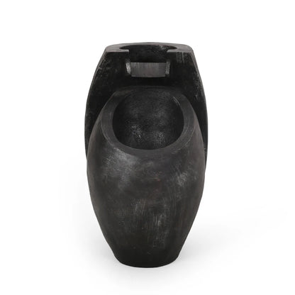 Weather Resistant Floor Fountain