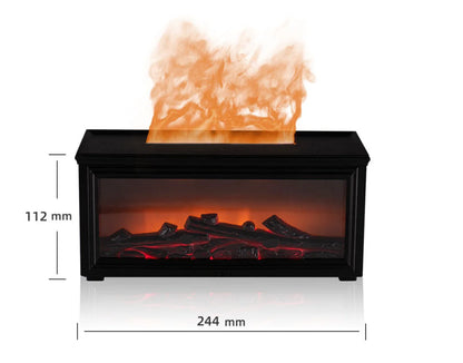 Flame & Mist Show Humidifier