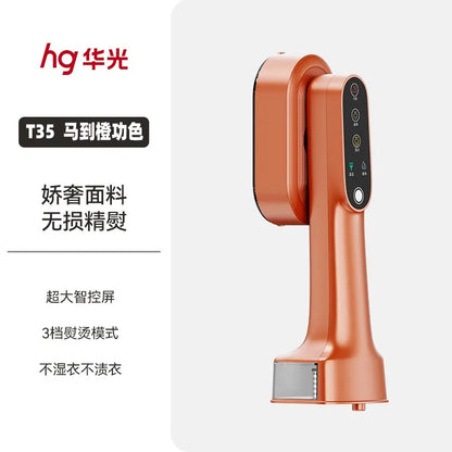 New Handheld Garment Steamer Portable