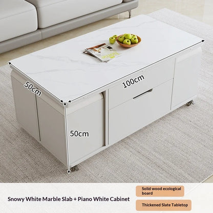 Marble Coffee Table coffee tables