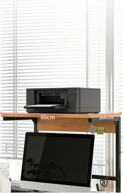 Desk Bookshelf Organizer Office Desk
