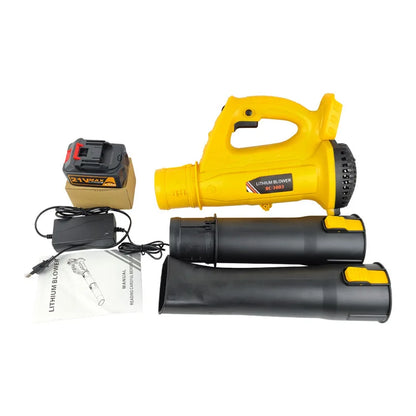 Electric Snow Blower Leaf Blower