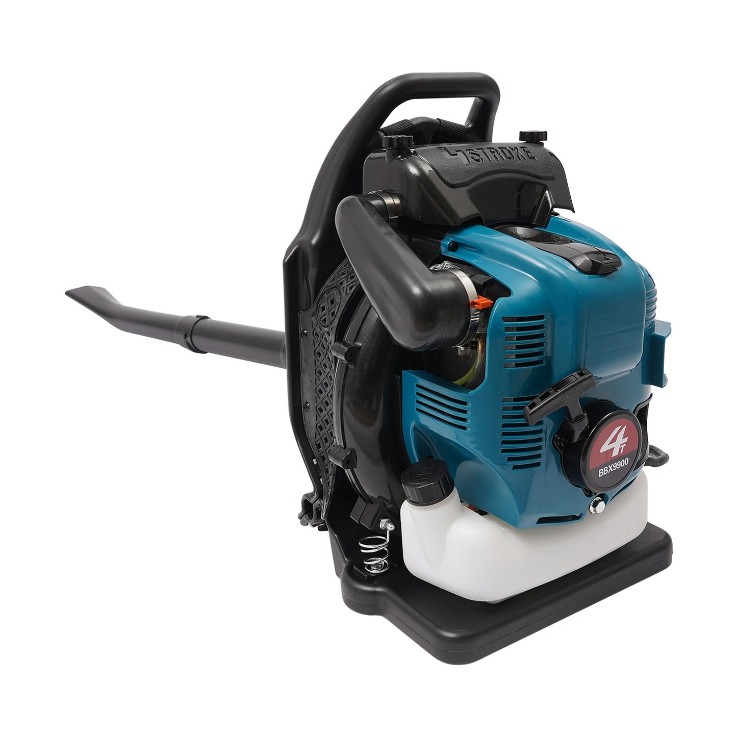 75.6CC Gasoline Leaf Blower 4 Stroke