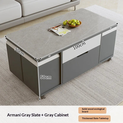 Marble Coffee Table coffee tables