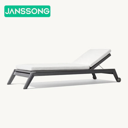 Outdoor Suit Resort Outdoor Furniture Set