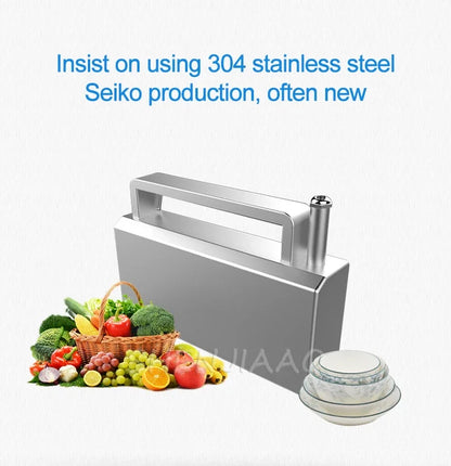 Ultrasonic Dishwasher Automatic Household