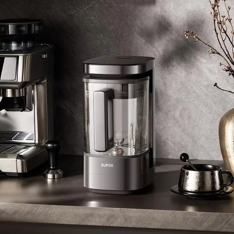 Multifunctional Food Processor