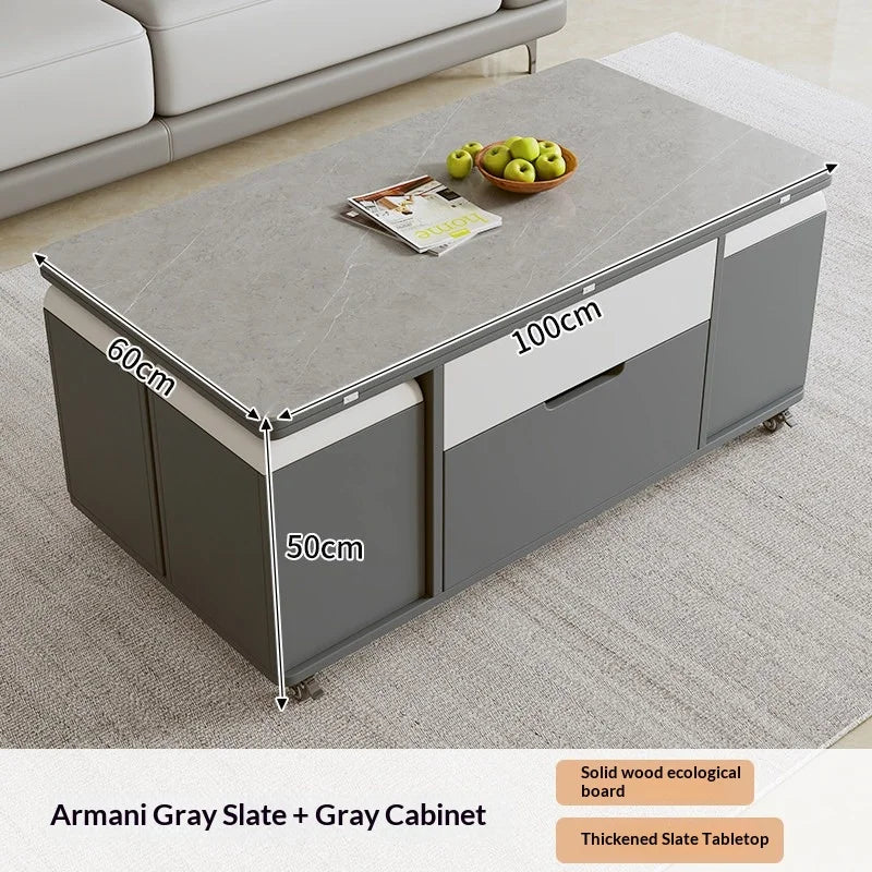 Marble Coffee Table coffee tables