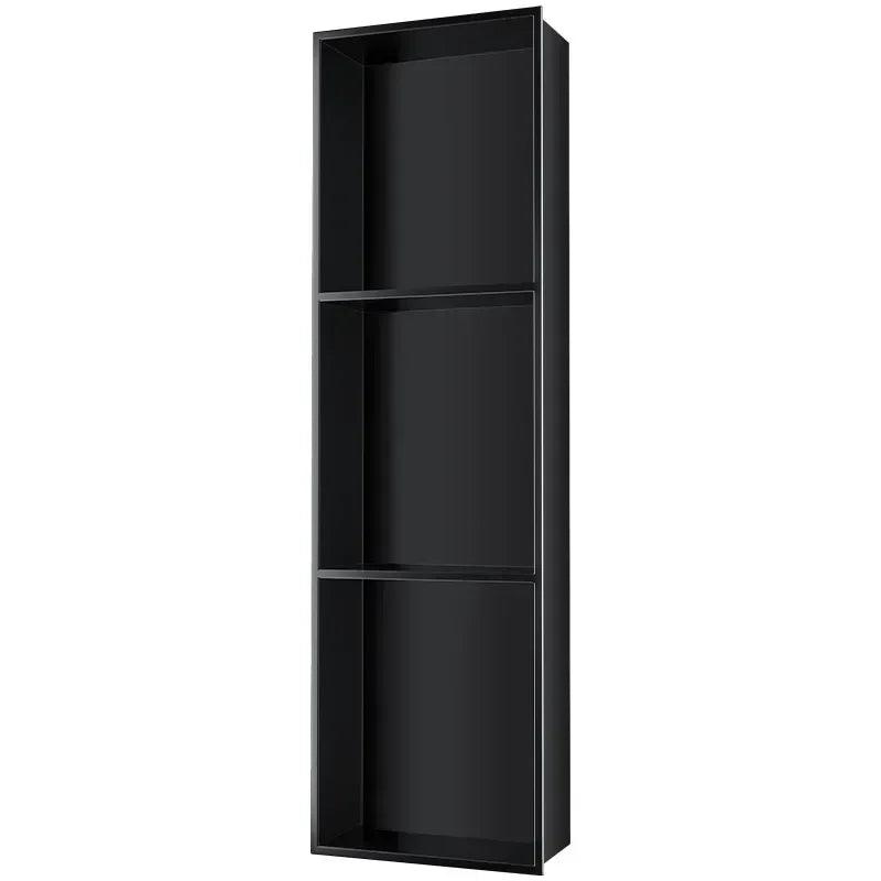 Stainless Steel Niche Bathroom Shelf