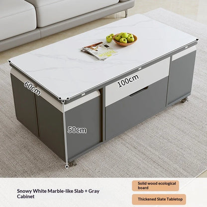 Marble Coffee Table coffee tables