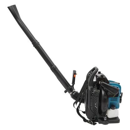 75.6CC Gasoline Leaf Blower 4 Stroke