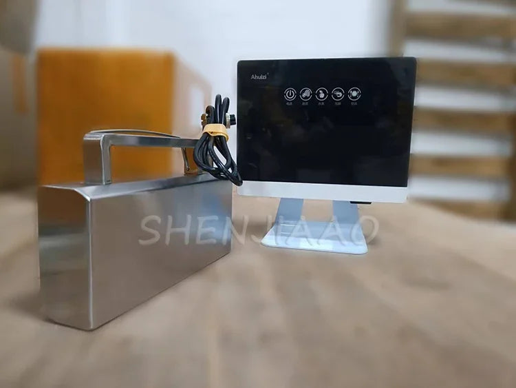 Ultrasonic Dishwasher Automatic Household