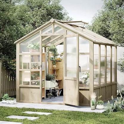 Outdoor Greenhouse,Heavy Duty