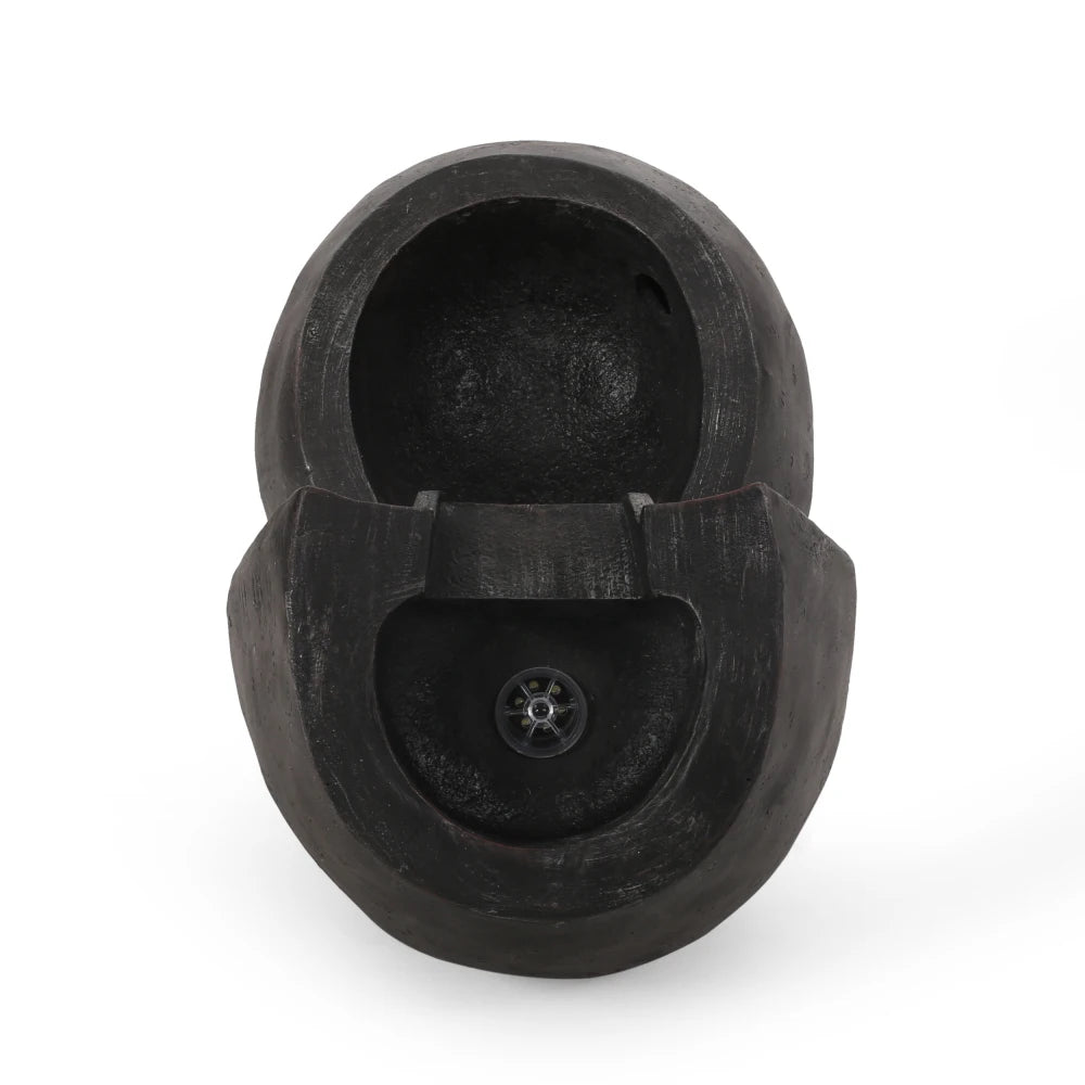 Weather Resistant Floor Fountain