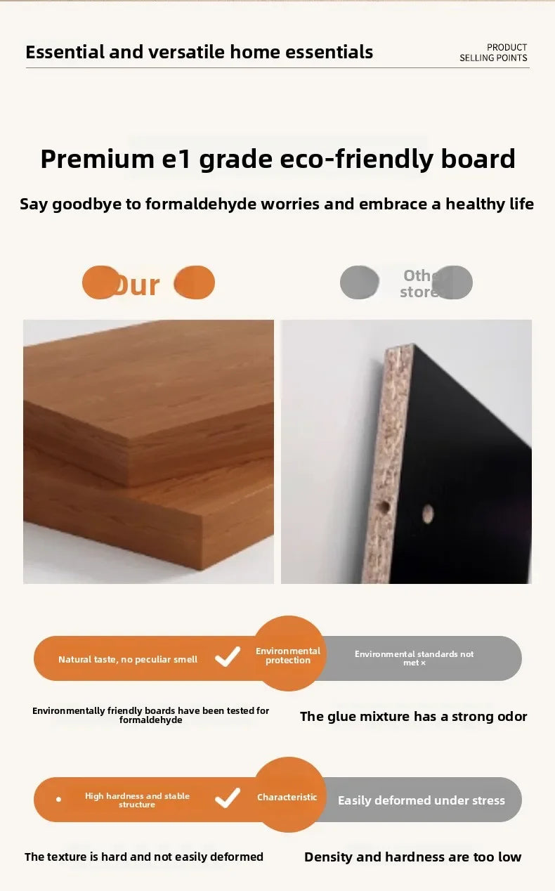 360° Rotating Full Length Floor Mirror
