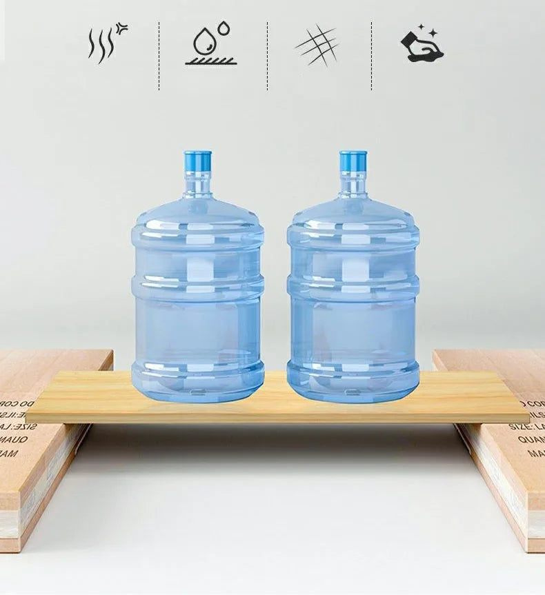 Desk Bookshelf Organizer Office Desk