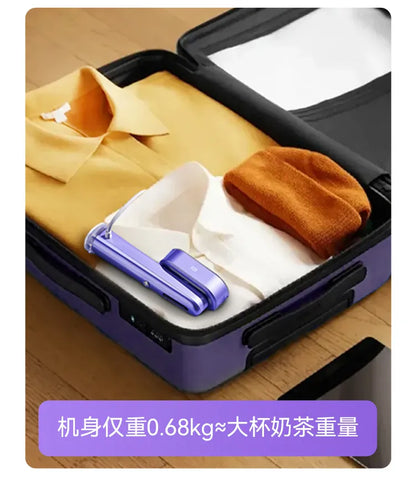New Handheld Garment Steamer Portable