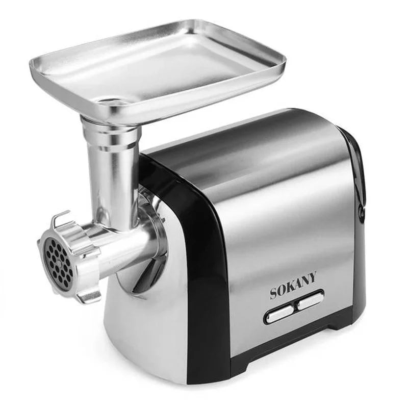 3200W Electric Meat Grinder