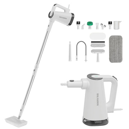 Handheld Steam Mop for Floor Cleaning