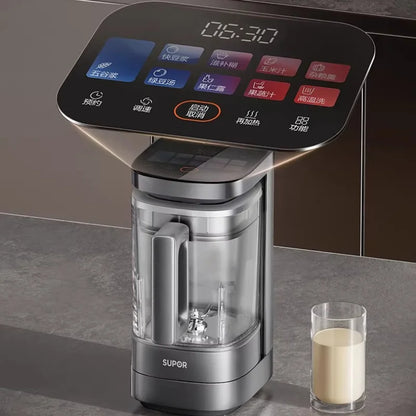 Multifunctional Food Processor