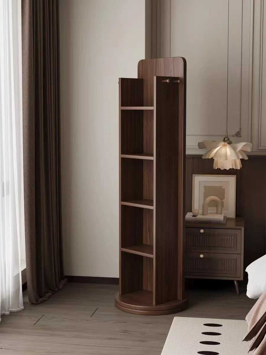 360° Rotating Full Length Floor Mirror