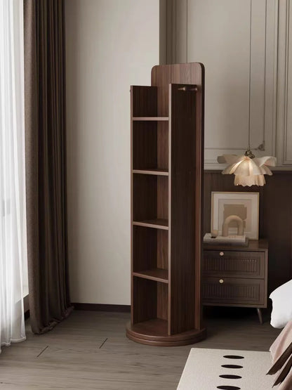 360° Rotating Full Length Floor Mirror