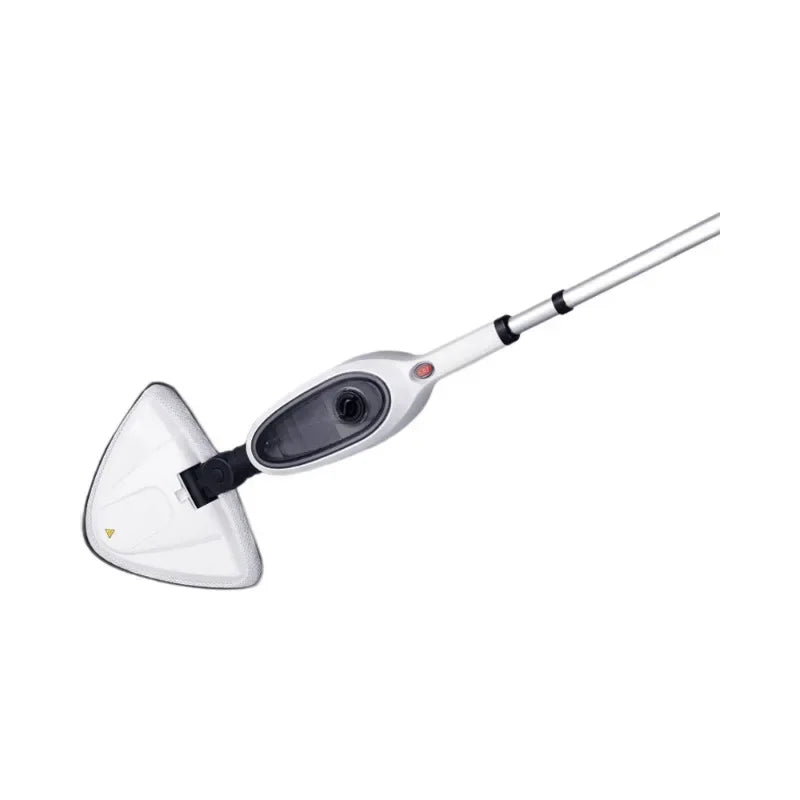 High temperature steam mop multi-function