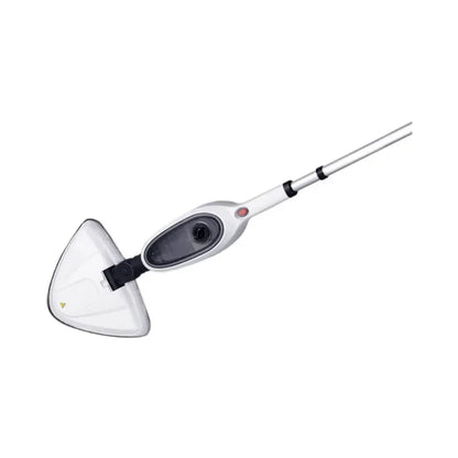 High temperature steam mop multi-function