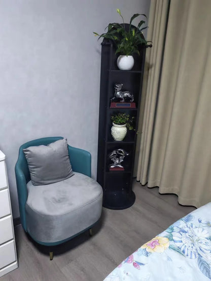 360° Rotating Full Length Floor Mirror