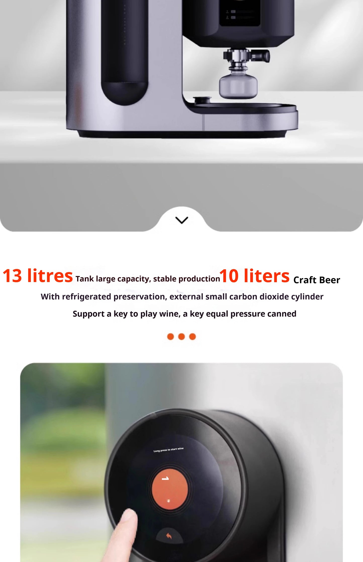 Smart Automatic Beer Brewing System
