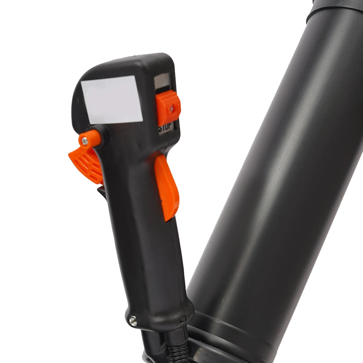 75.6CC Gasoline Leaf Blower 4 Stroke