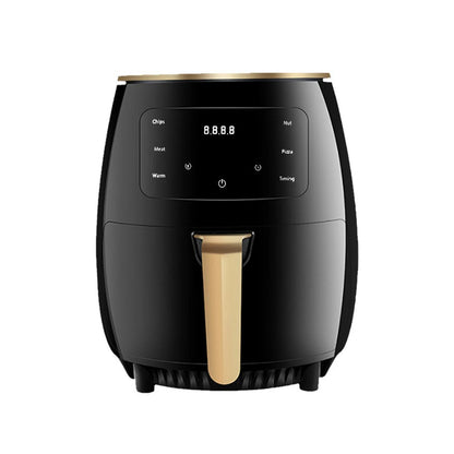 6L Air fryer Multi-functional intelligent touch