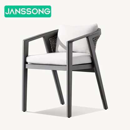 Outdoor Suit Resort Outdoor Furniture Set