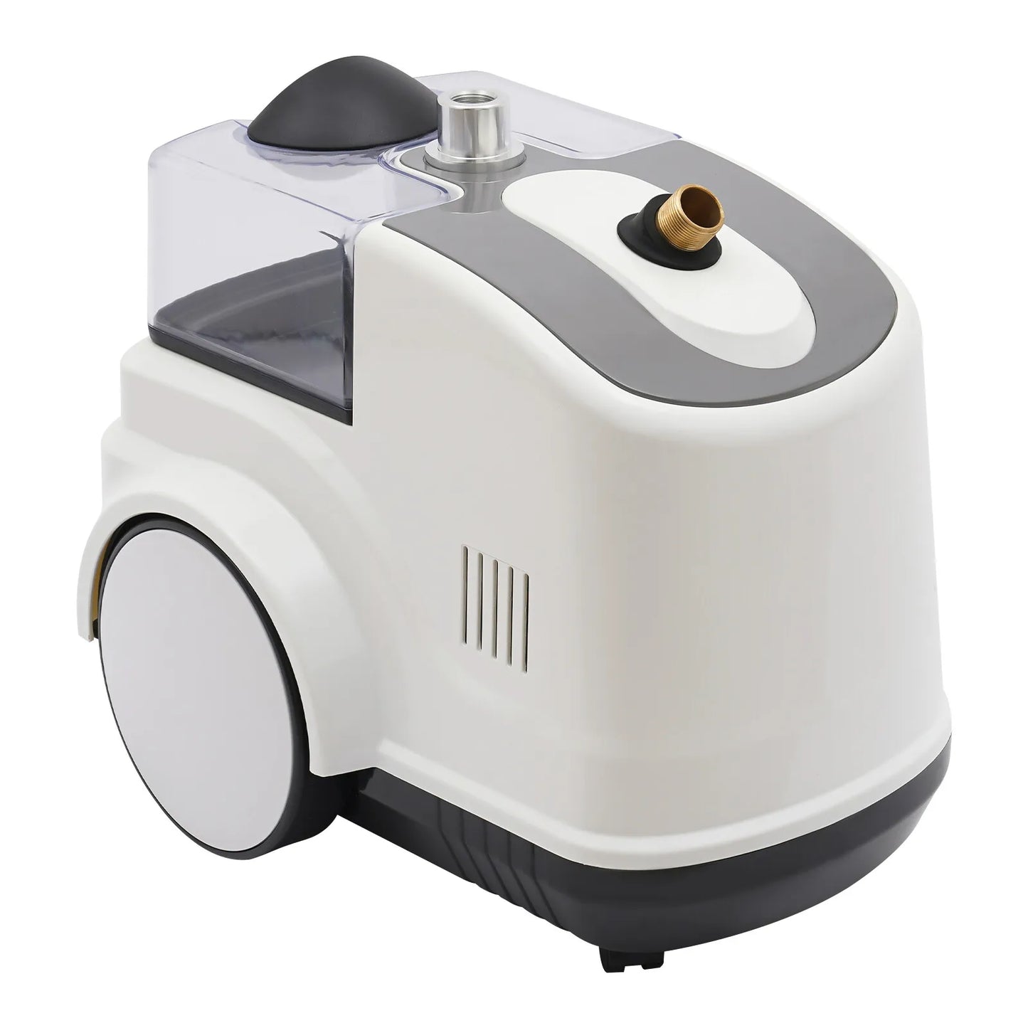 Professional Garment Steamer Floor Mount